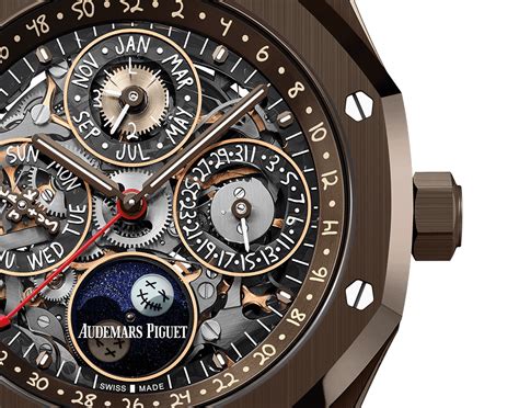 audemars piguet cactus jack prezzo